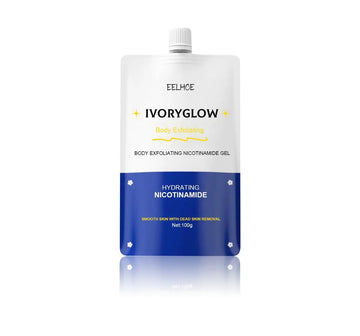 BODY EXFOLIATING NICOTINAMIDE GEL