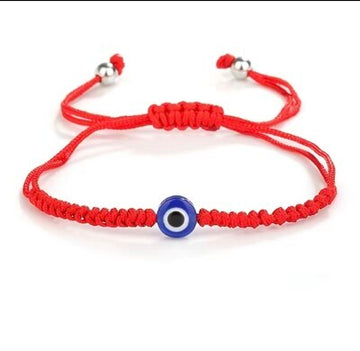 Adjustable, evil eye bracelet🧿🧿🧿