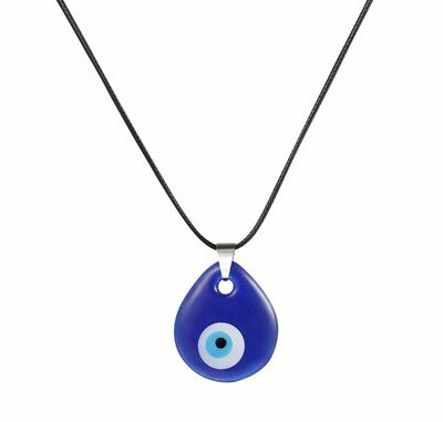 Evil Eye Necklace 🧿🧿🧿