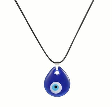 Evil Eye Necklace 🧿🧿🧿