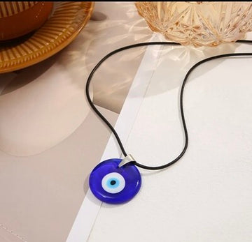 Evil Eye necklace 🧿🧿🧿