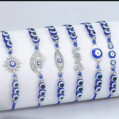 Evil eye 🧿 (love) Bracelet
