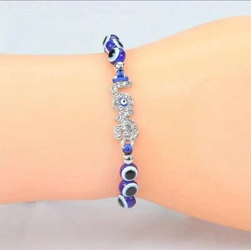 Evil eye 🧿 (love) Bracelet