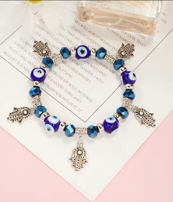 Evil eye 🪬bracelet