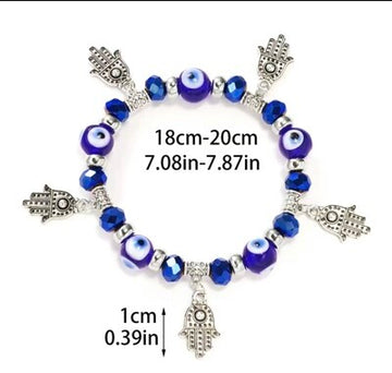 Evil eye 🪬bracelet