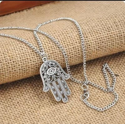 Evil eye 🪬 necklace