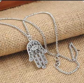 Evil eye 🪬 necklace