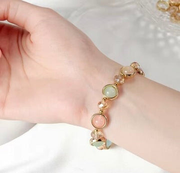 Rich Stone Bracelet ⭐️