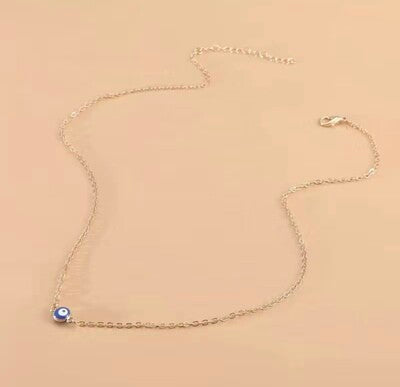 Evil Eye necklace 🧿🧿🧿