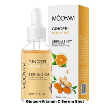 Ginger Face Serum