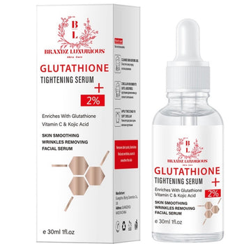 ￼ Glutathione Serum