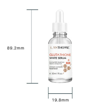 glutathione serum