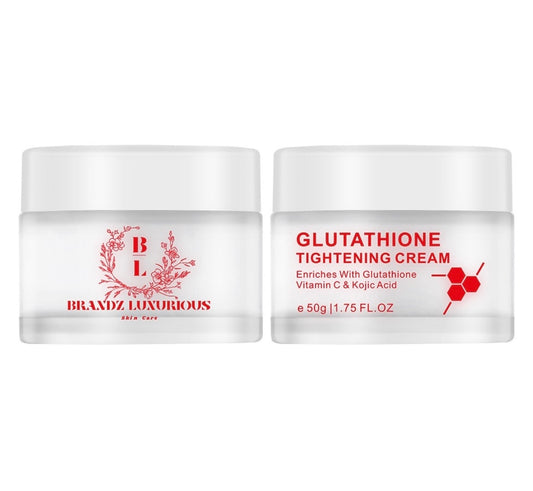 Glutathione Cream