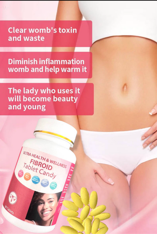 Fibroid candy