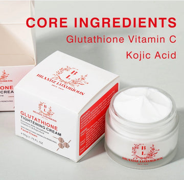 Glutathione Cream