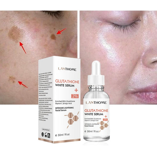 glutathione serum