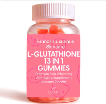 13 in 1 Gummies